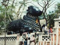 1990 - visit at IIT Madras (India) group of prof Rhagavan.jpg 11.5K